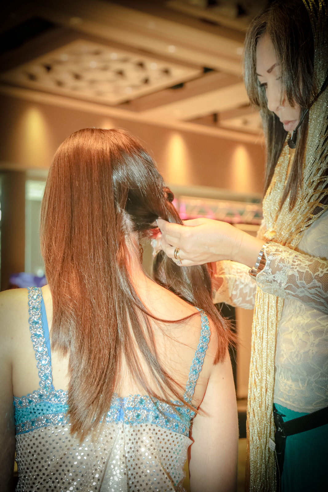 Professional Beautyshow 2016, foto 31