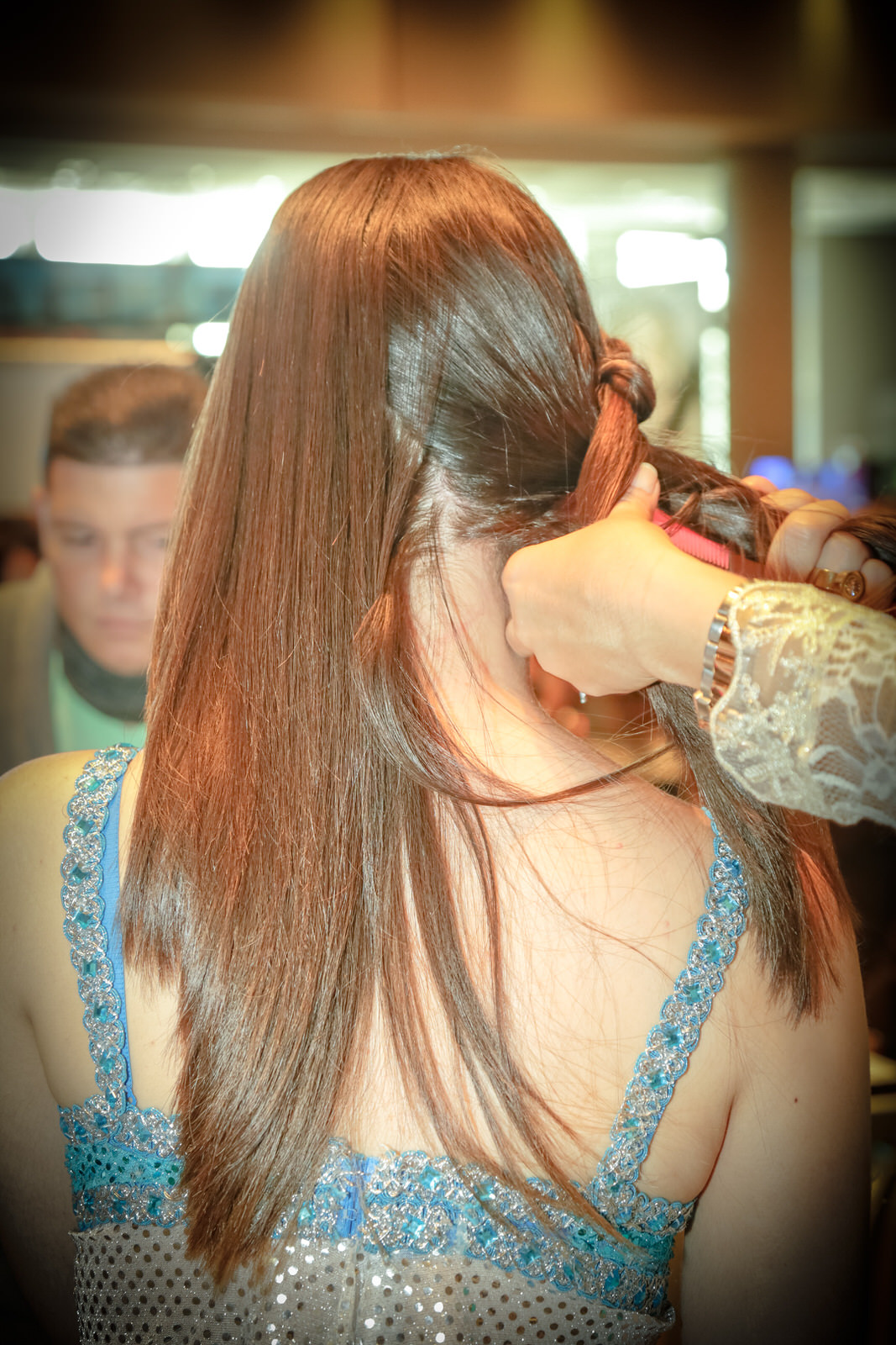 Professional Beautyshow 2016, foto 32