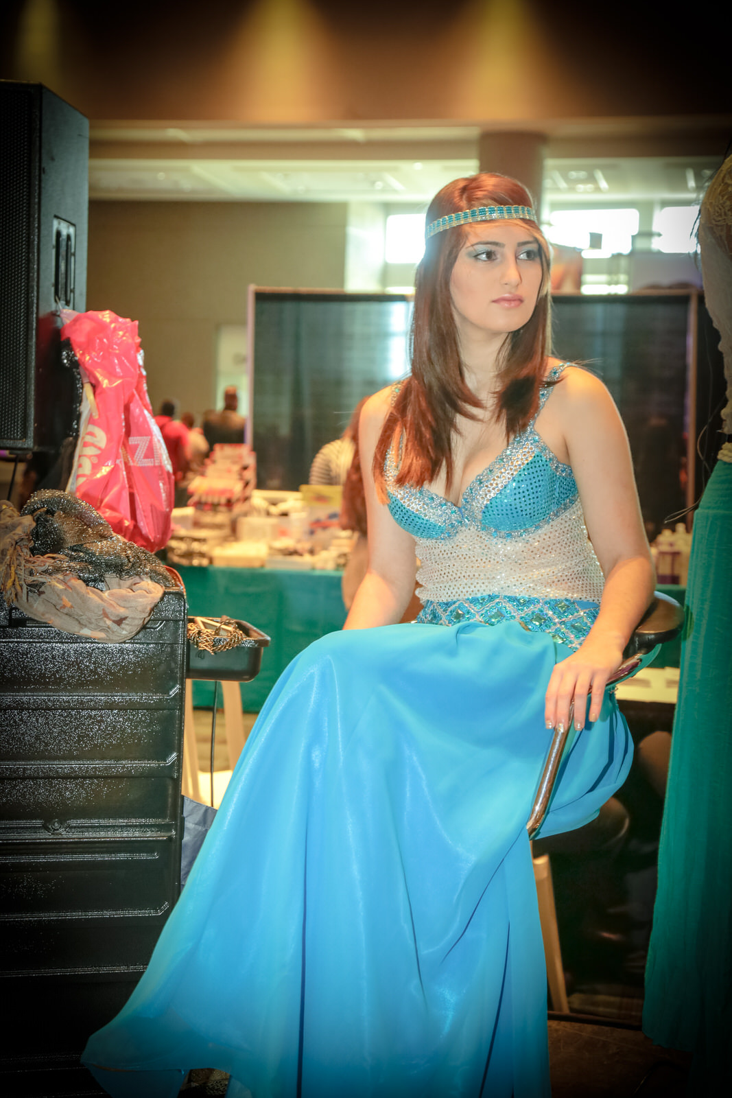Professional Beautyshow 2016, foto 4