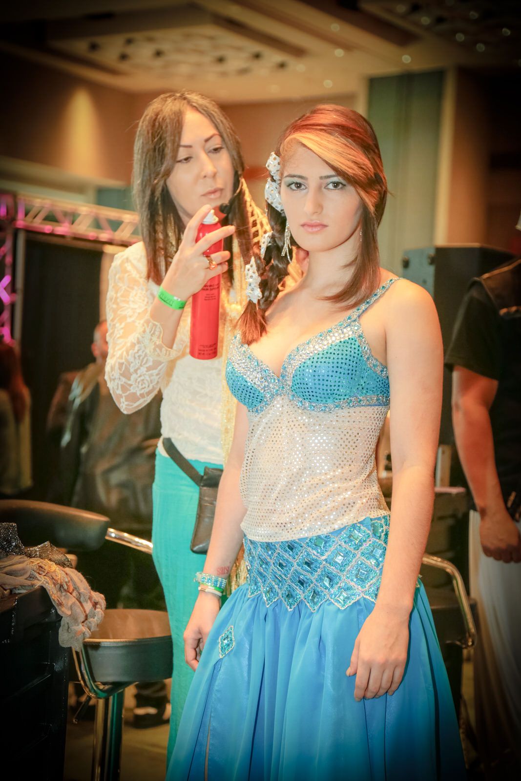 Professional Beautyshow 2016, foto 43