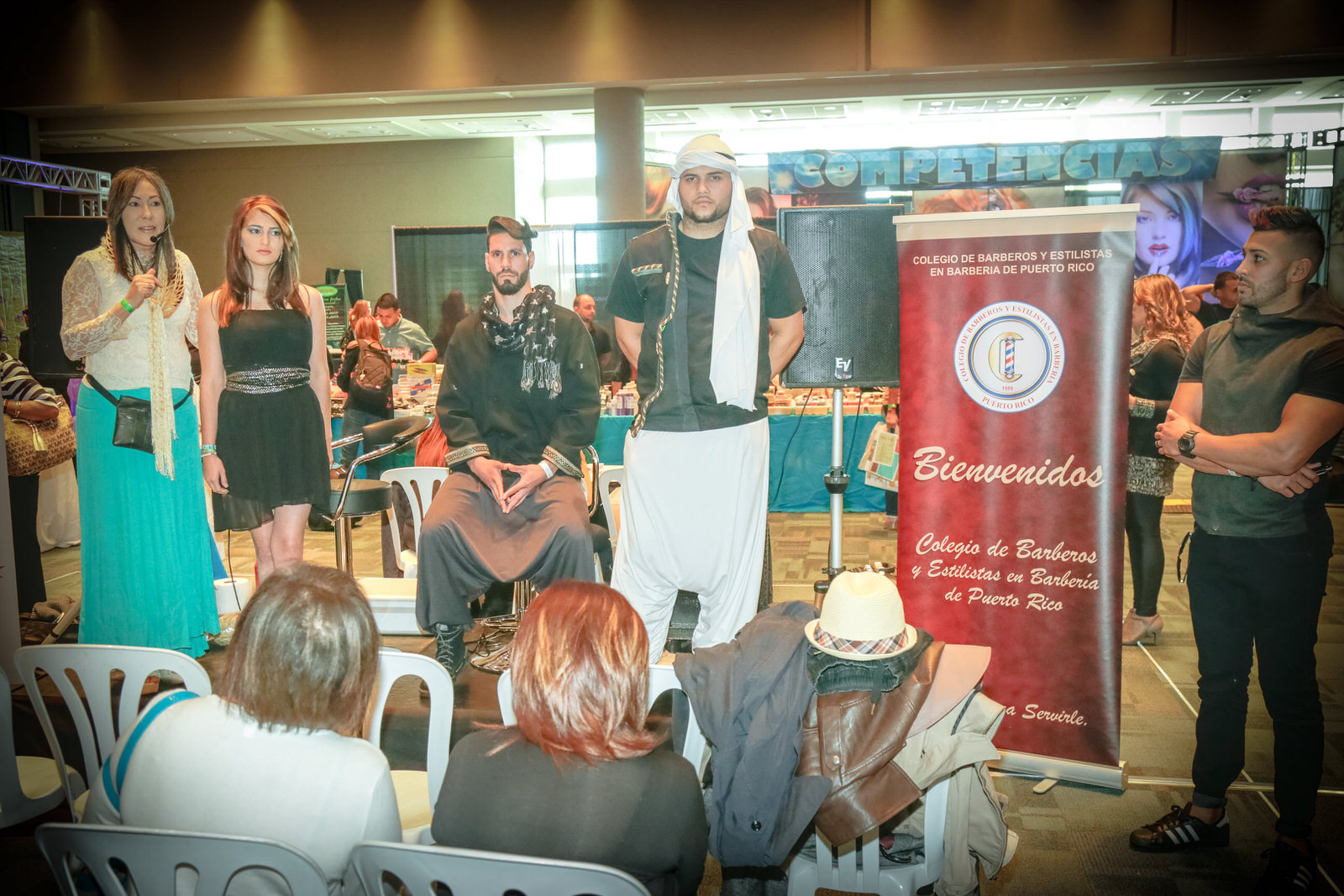 Professional Beautyshow 2016, foto 45
