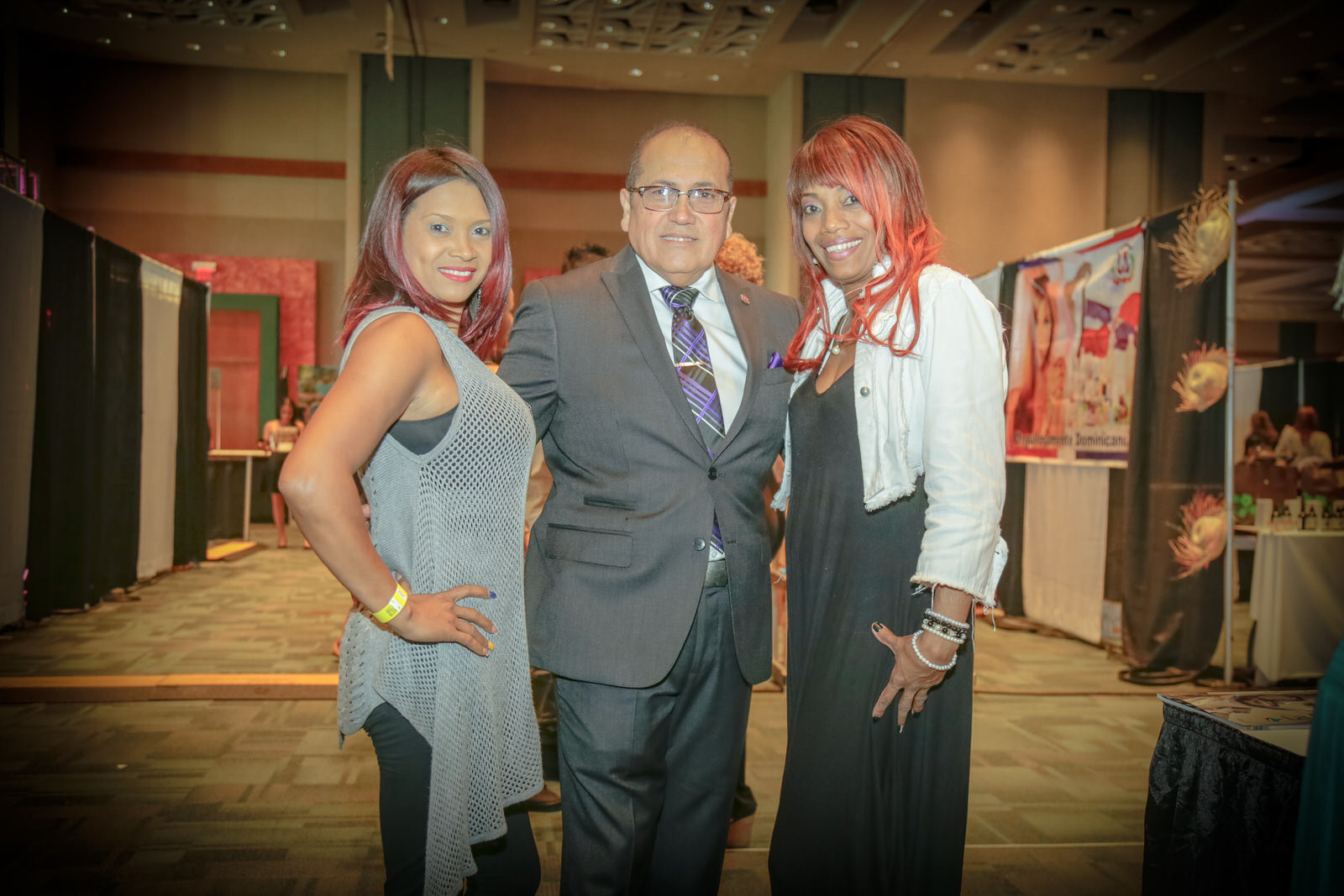 Professional Beautyshow 2016, foto 46