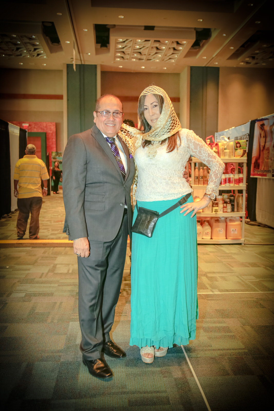 Professional Beautyshow 2016, foto 47