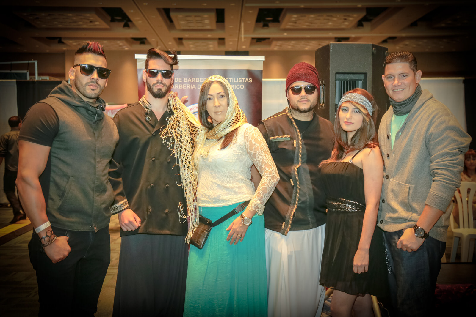 Professional Beautyshow 2016, foto 50
