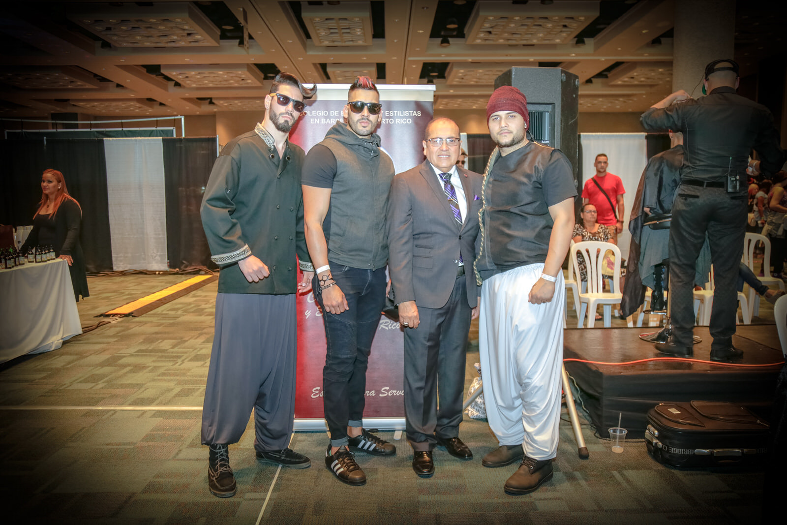 Professional Beautyshow 2016, foto 54