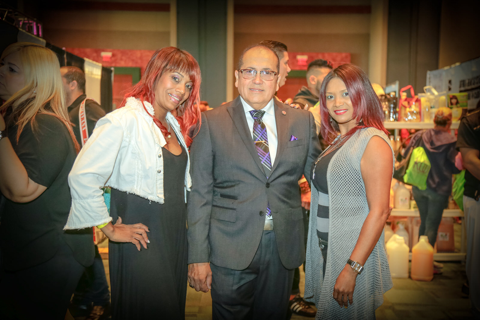 Professional Beautyshow 2016, foto 58