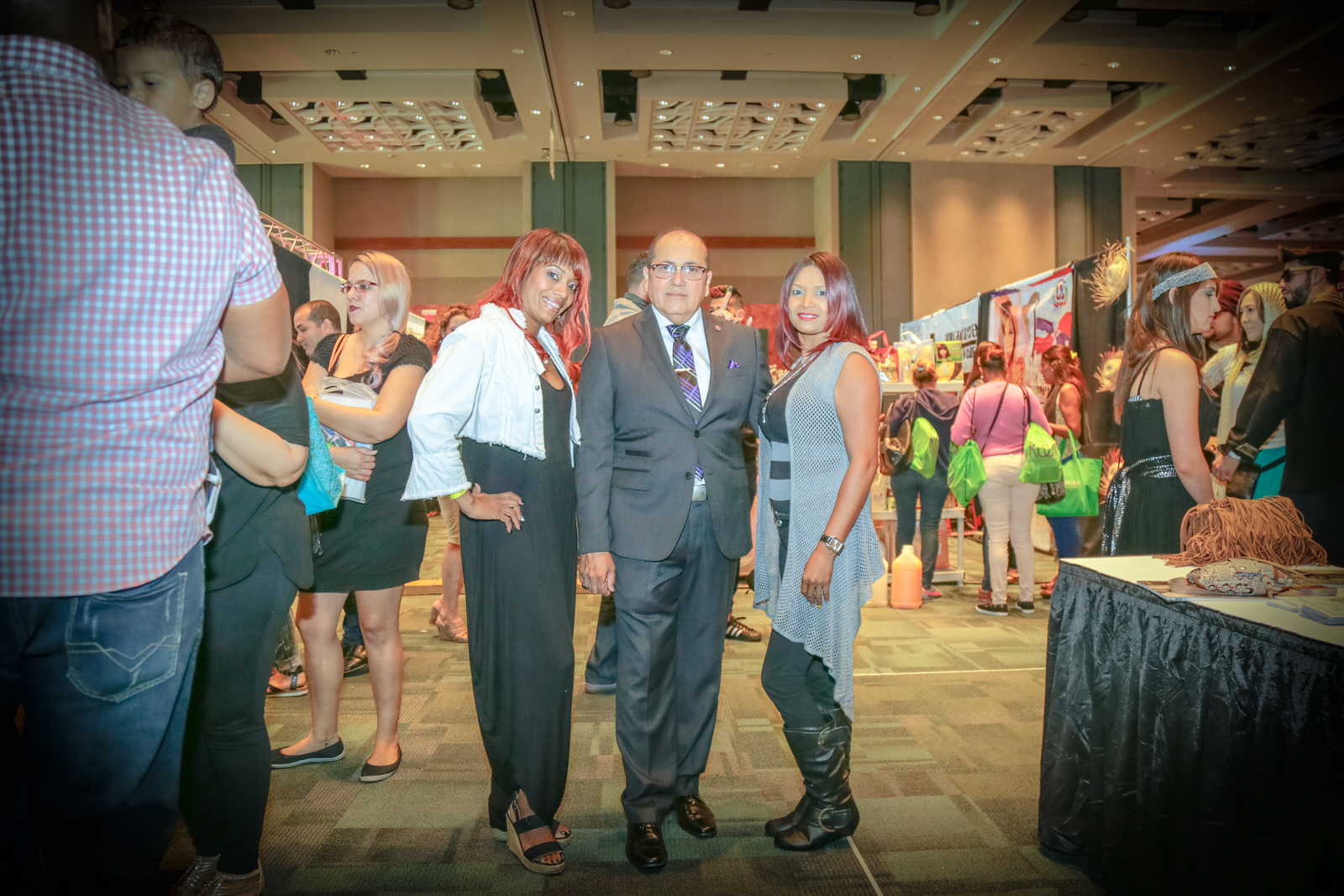 Professional Beautyshow 2016, foto 59