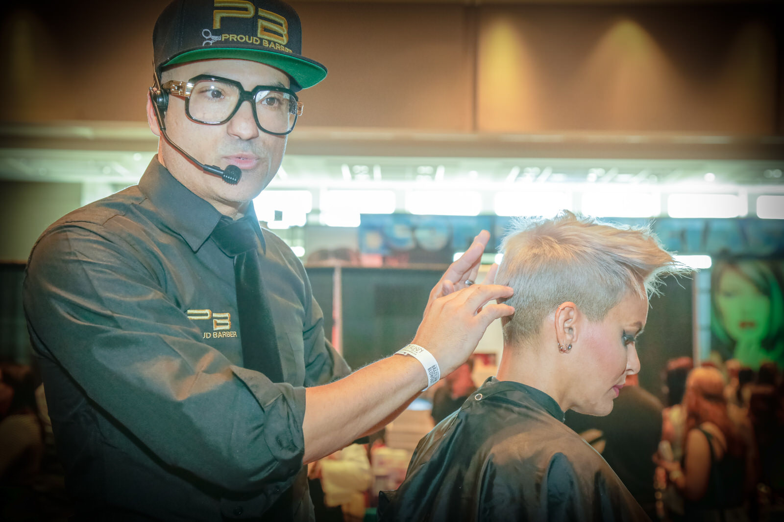 Professional Beautyshow 2016, foto 62