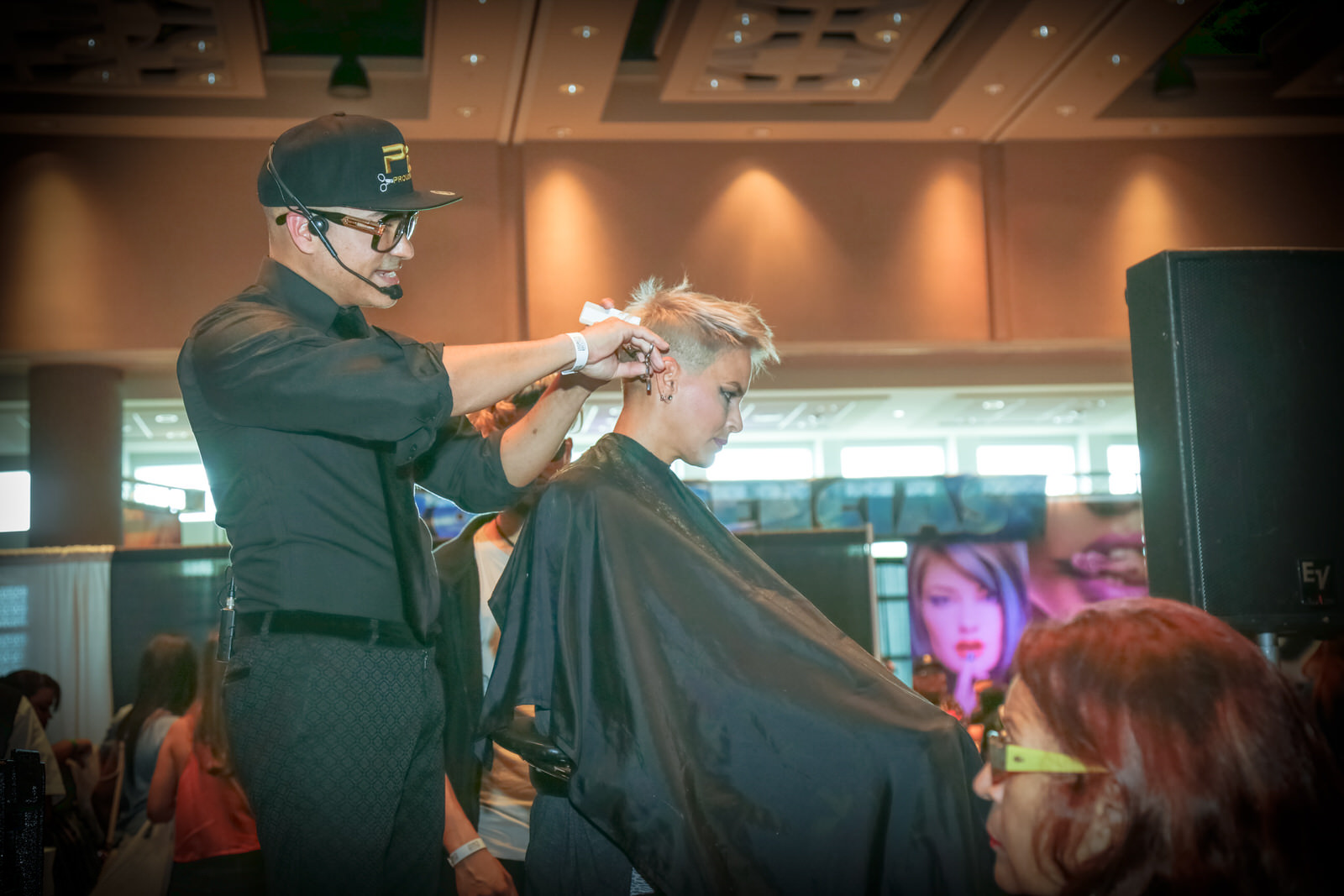 Professional Beautyshow 2016, foto 63