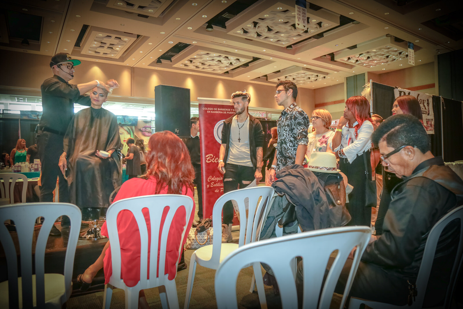 Professional Beautyshow 2016, foto 64
