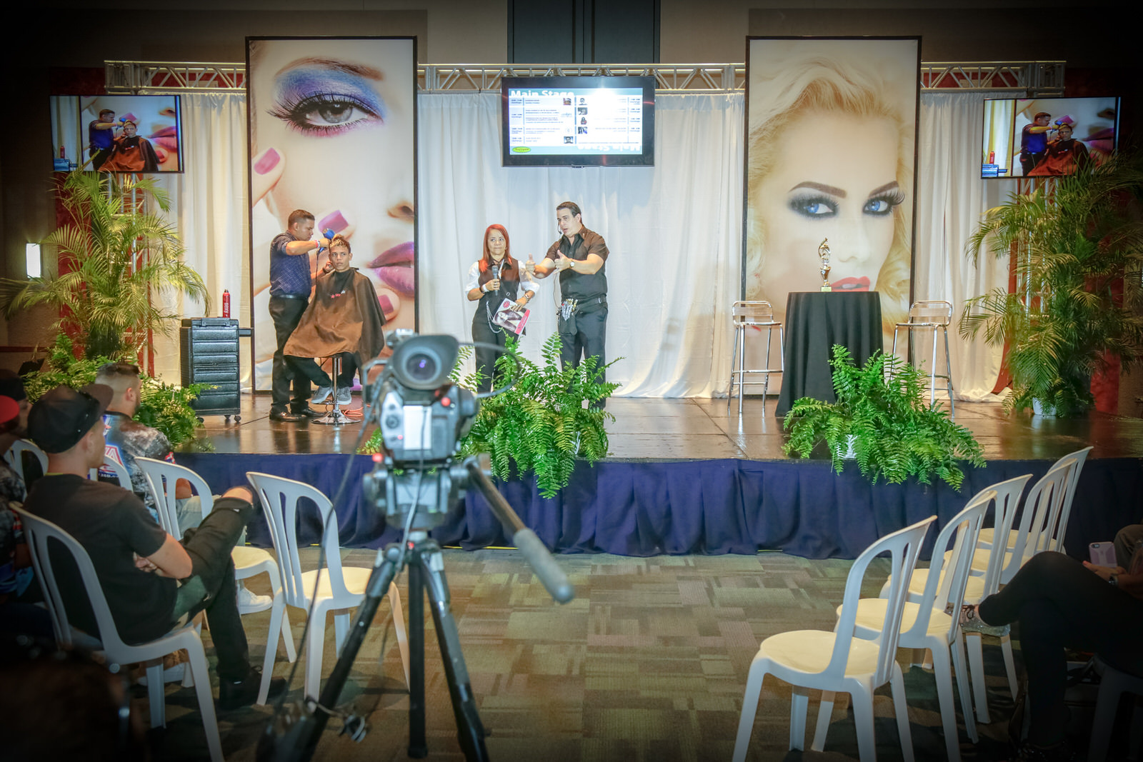 Professional Beautyshow 2016, foto 71