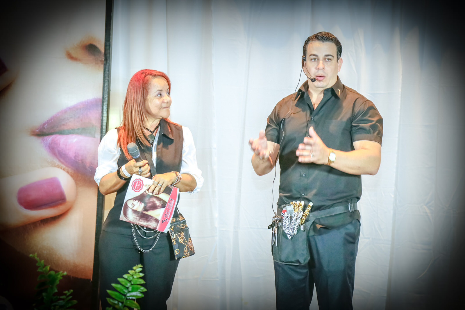 Professional Beautyshow 2016, foto 73