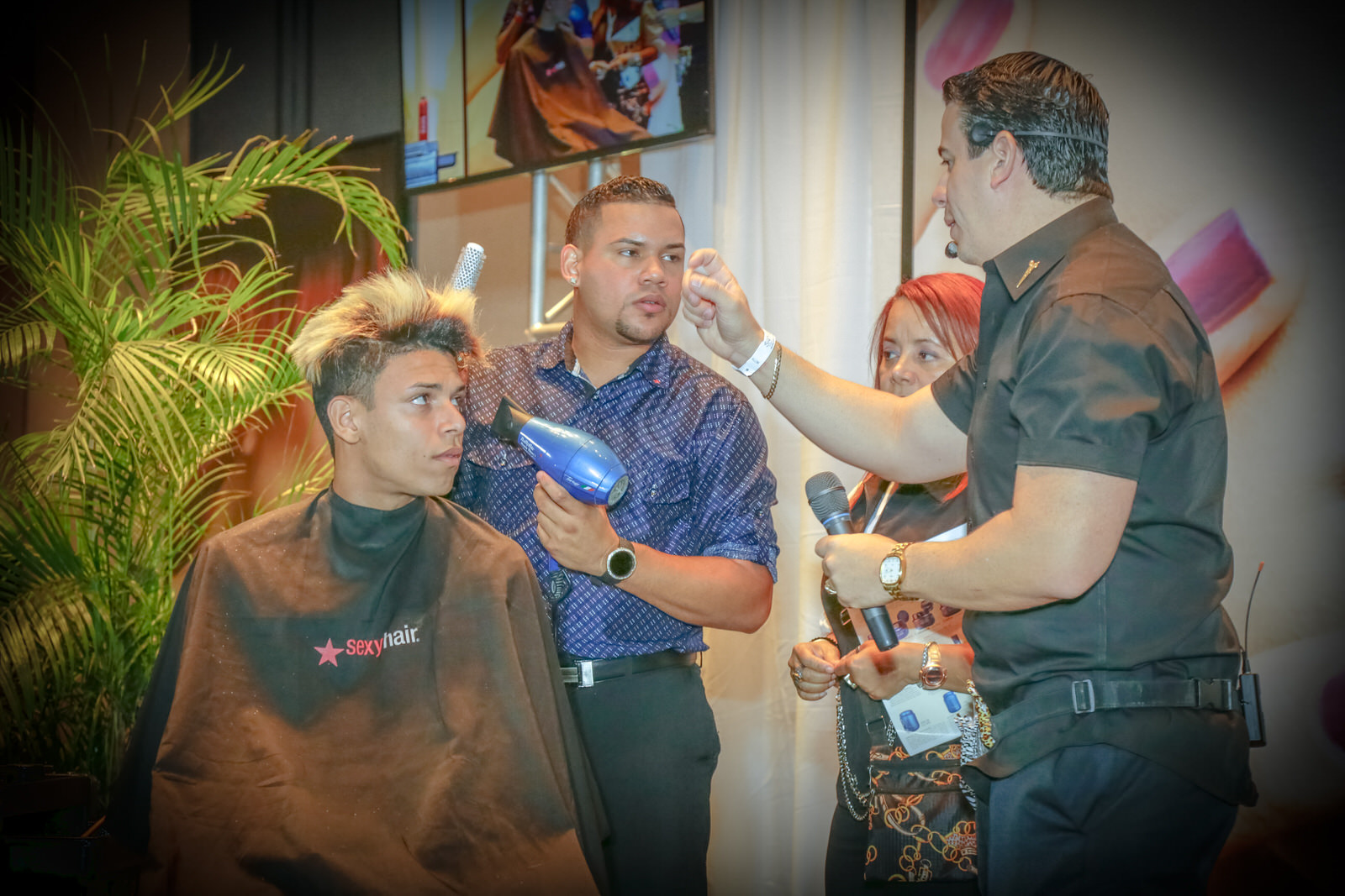 Professional Beautyshow 2016, foto 76