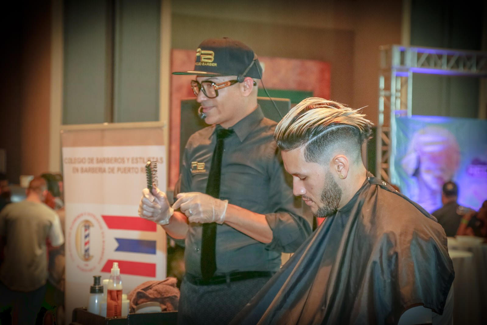 Professional Beautyshow 2016, foto 84