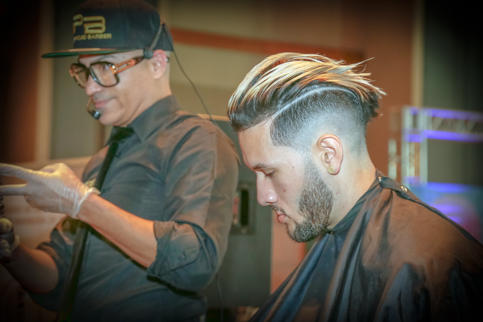 Professional Beautyshow 2016, foto 85