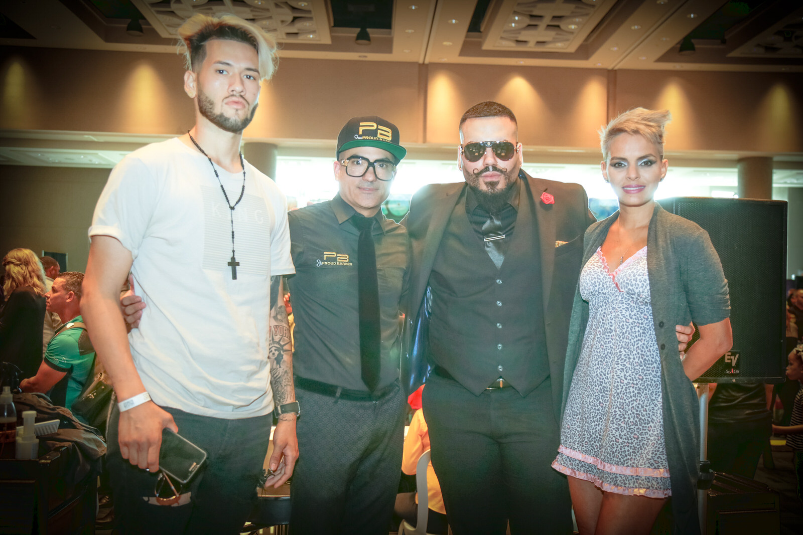 Professional Beautyshow 2016, foto 93