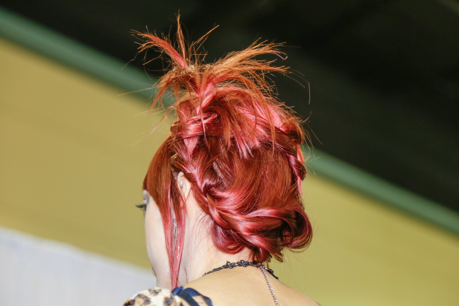 San Juan Beauty Show 2 2016, foto 12