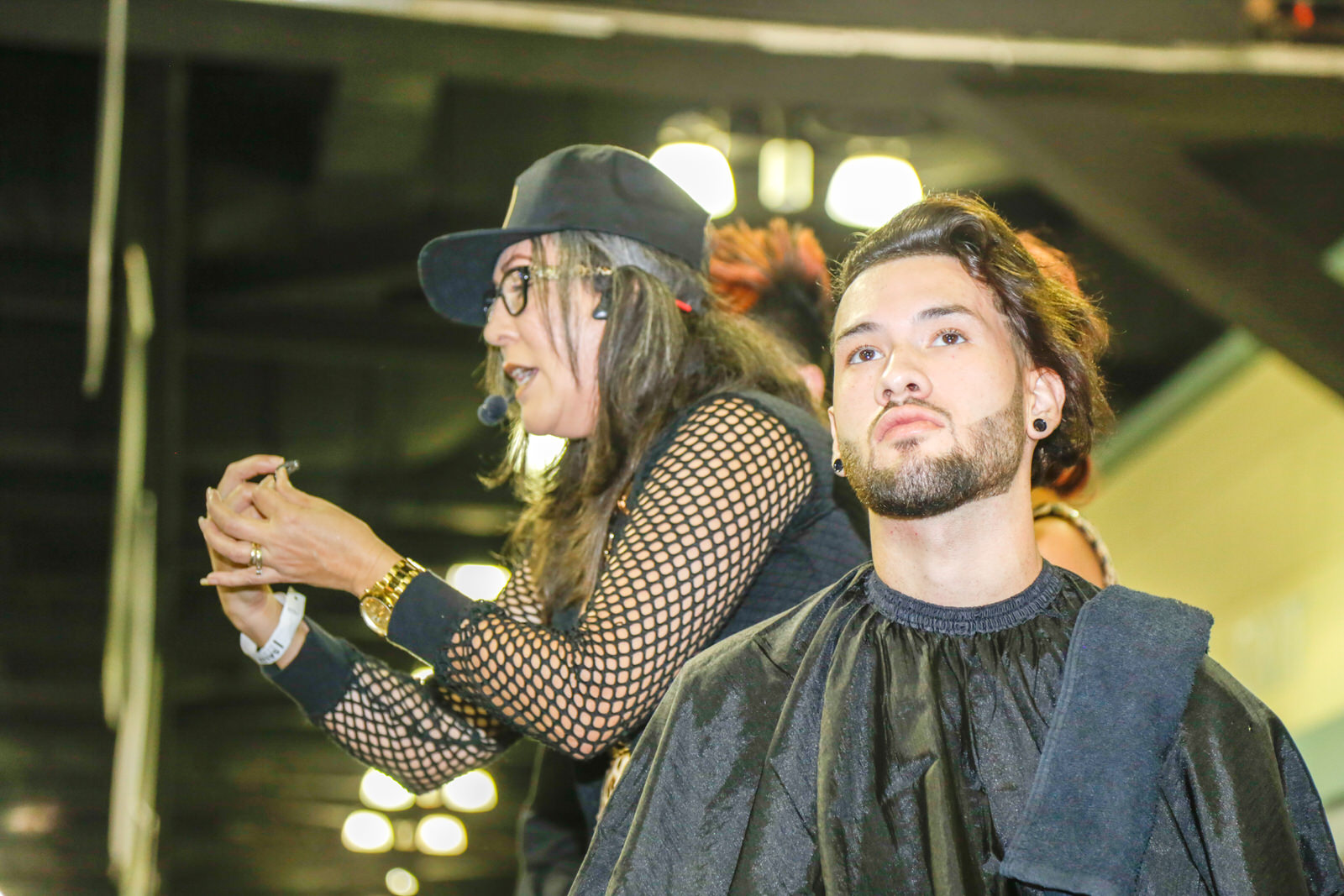 San Juan Beauty Show 2 2016, foto 25