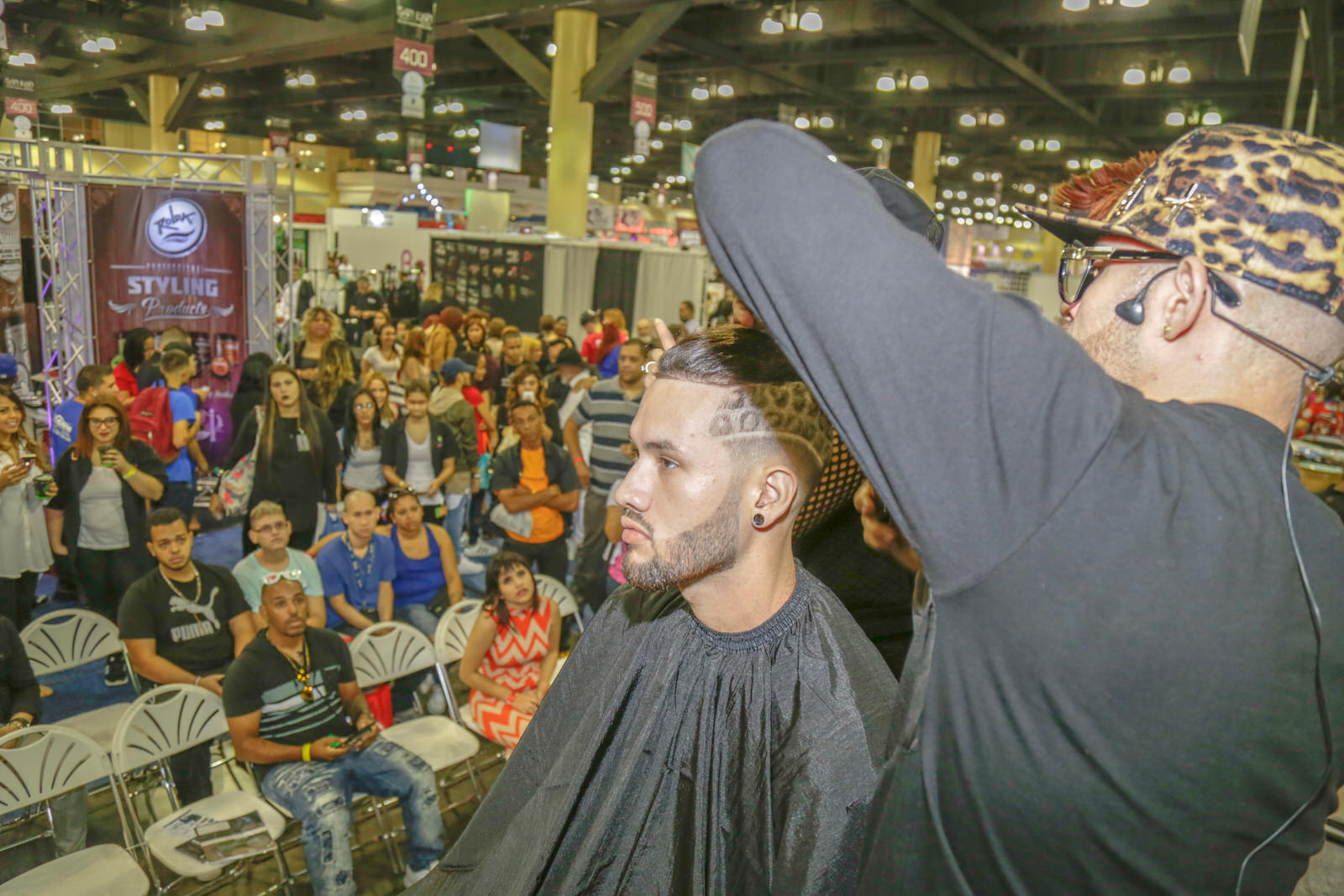 San Juan Beauty Show 2 2016, foto 26
