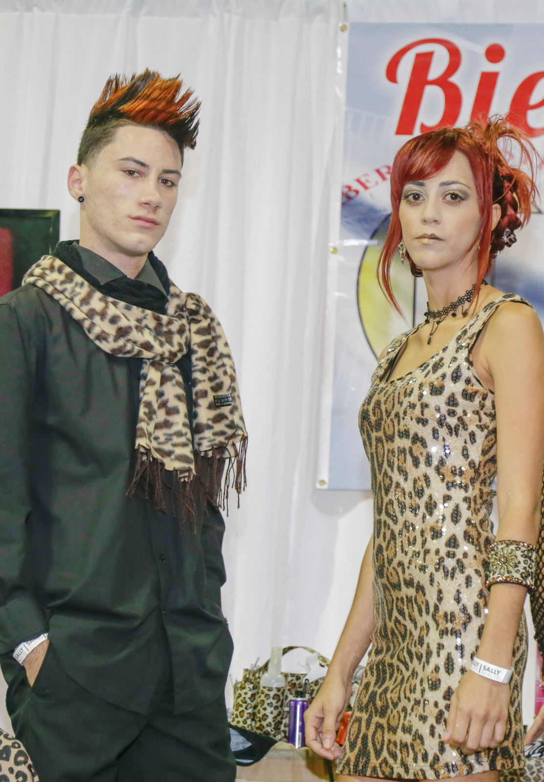 San Juan Beauty Show 2 2016, foto 29