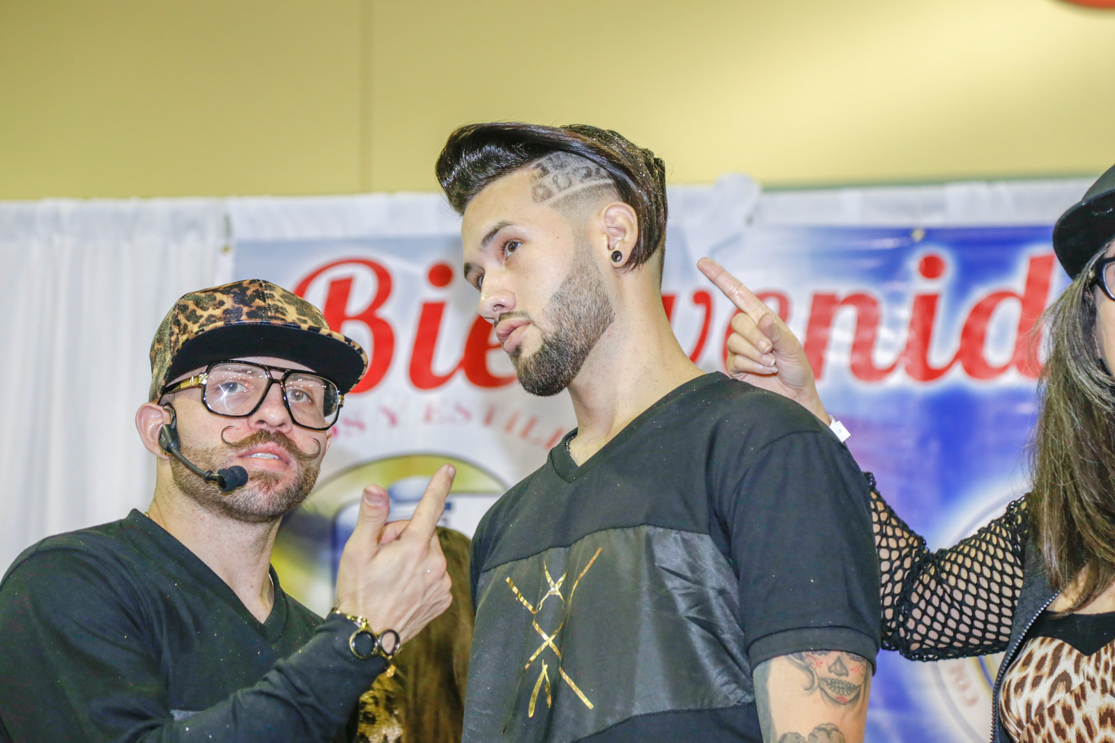 San Juan Beauty Show 2 2016, foto 43