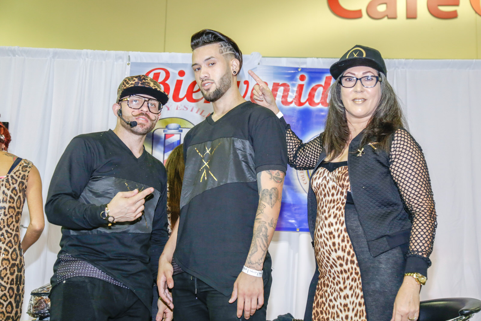 San Juan Beauty Show 2 2016, foto 44