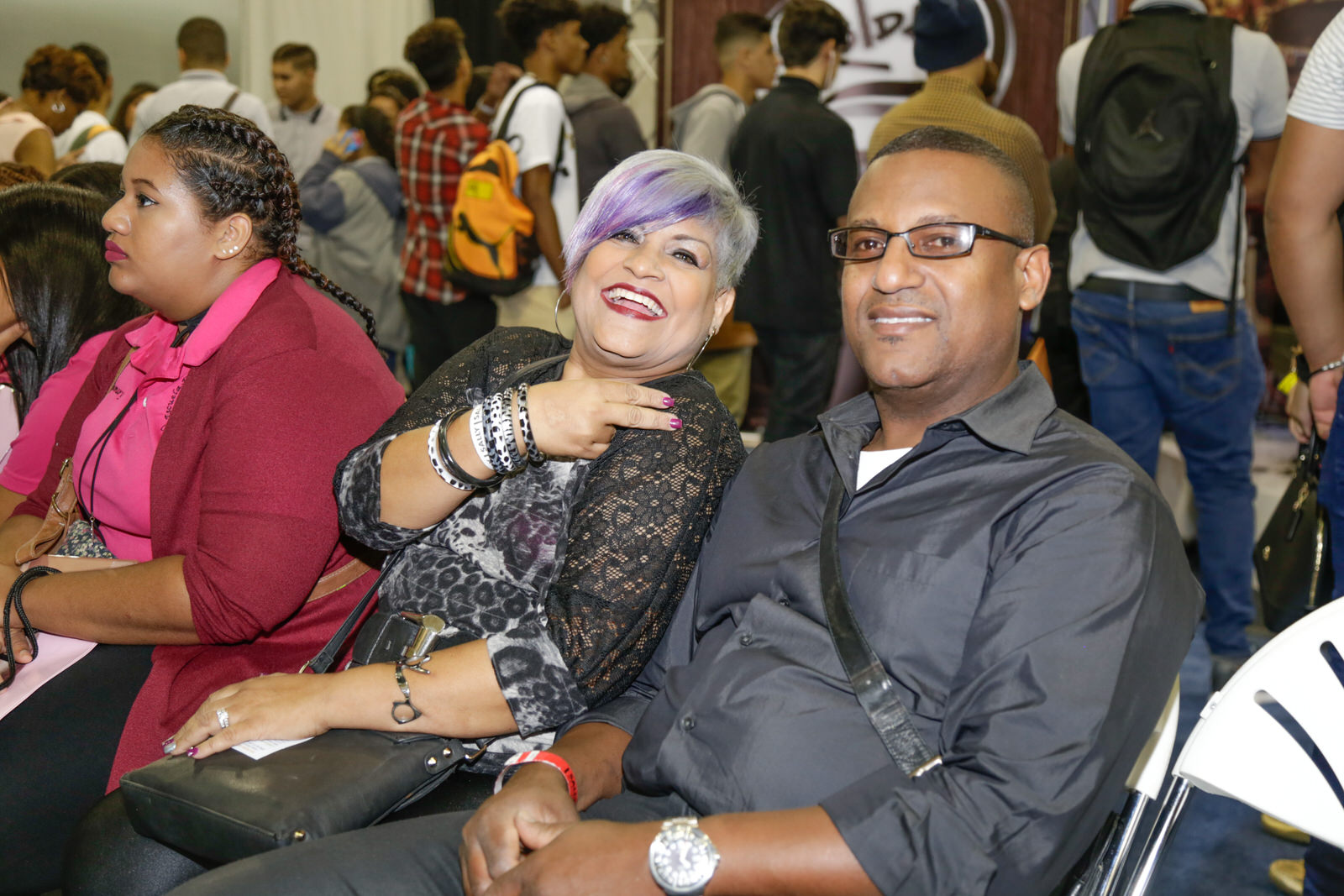 San Juan Beauty Show 2 2016, foto 6