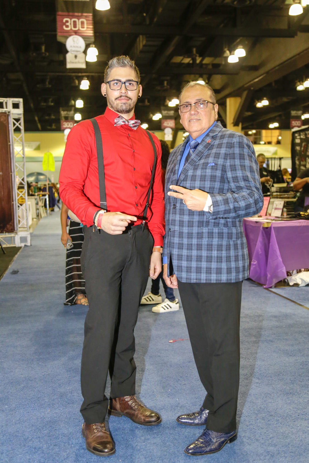 San Juan Beauty Show 2 2016, foto 85
