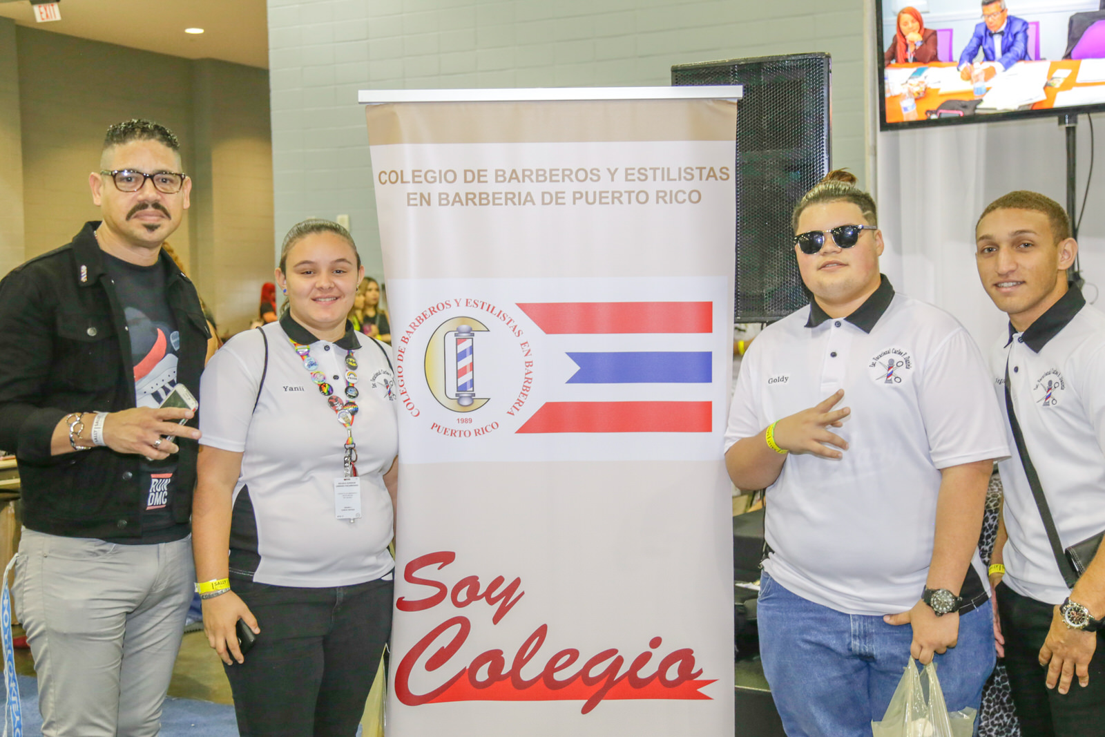 San Juan Beauty Show 2 2016, foto 8