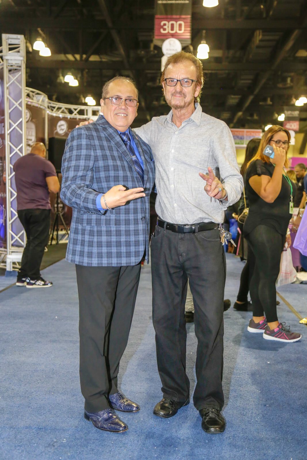 San Juan Beauty Show 2 2016, foto 97