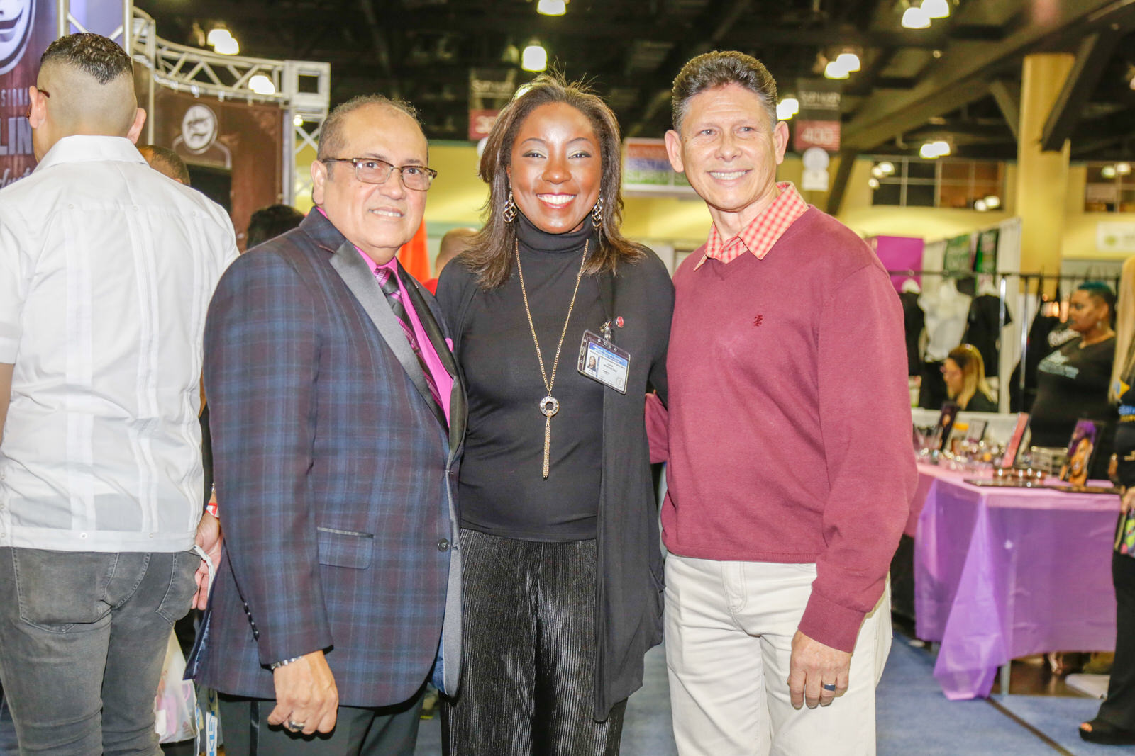 San Juan Beauty Show 2016, foto 96