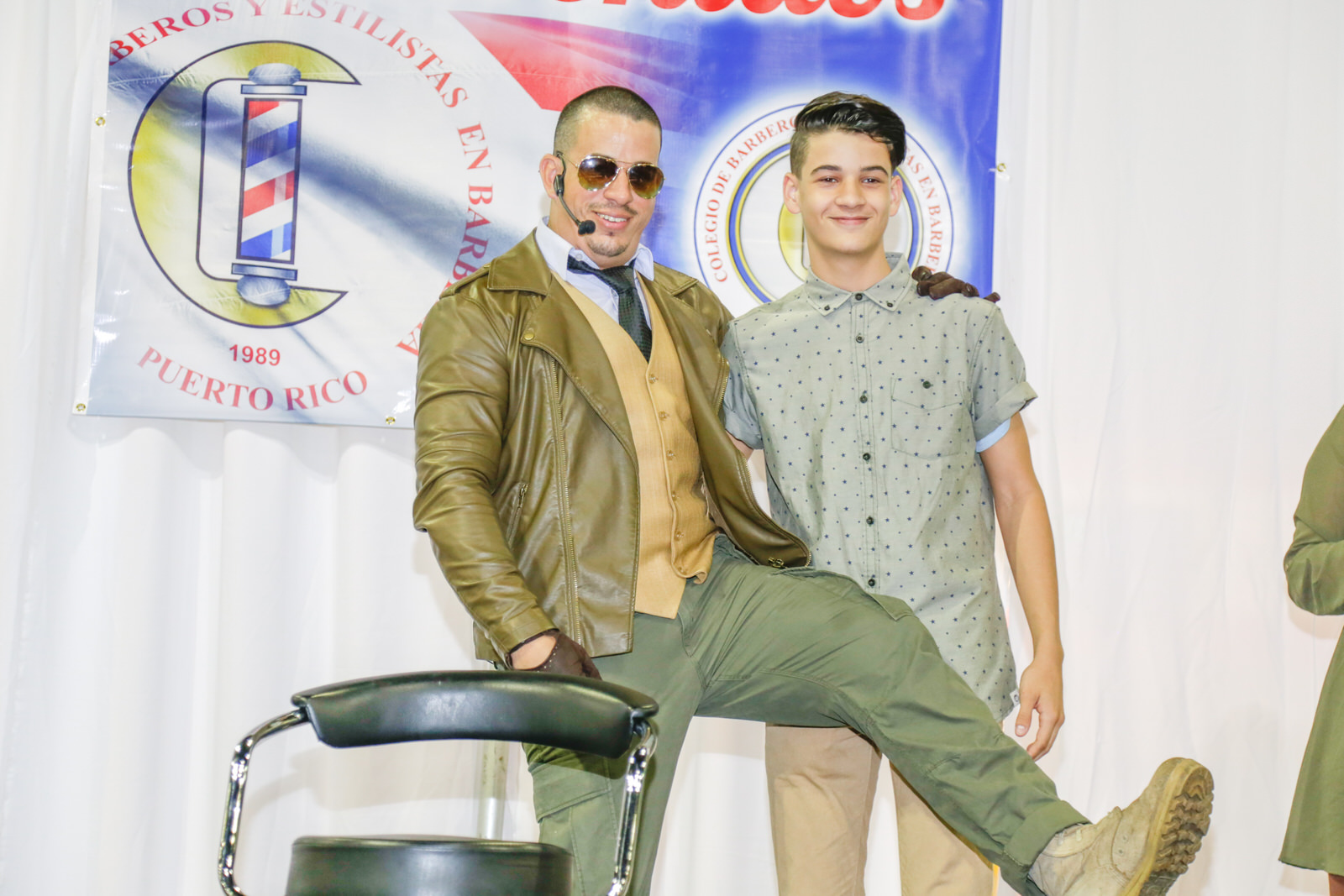 San Juan Beauty Show 2016, foto 107