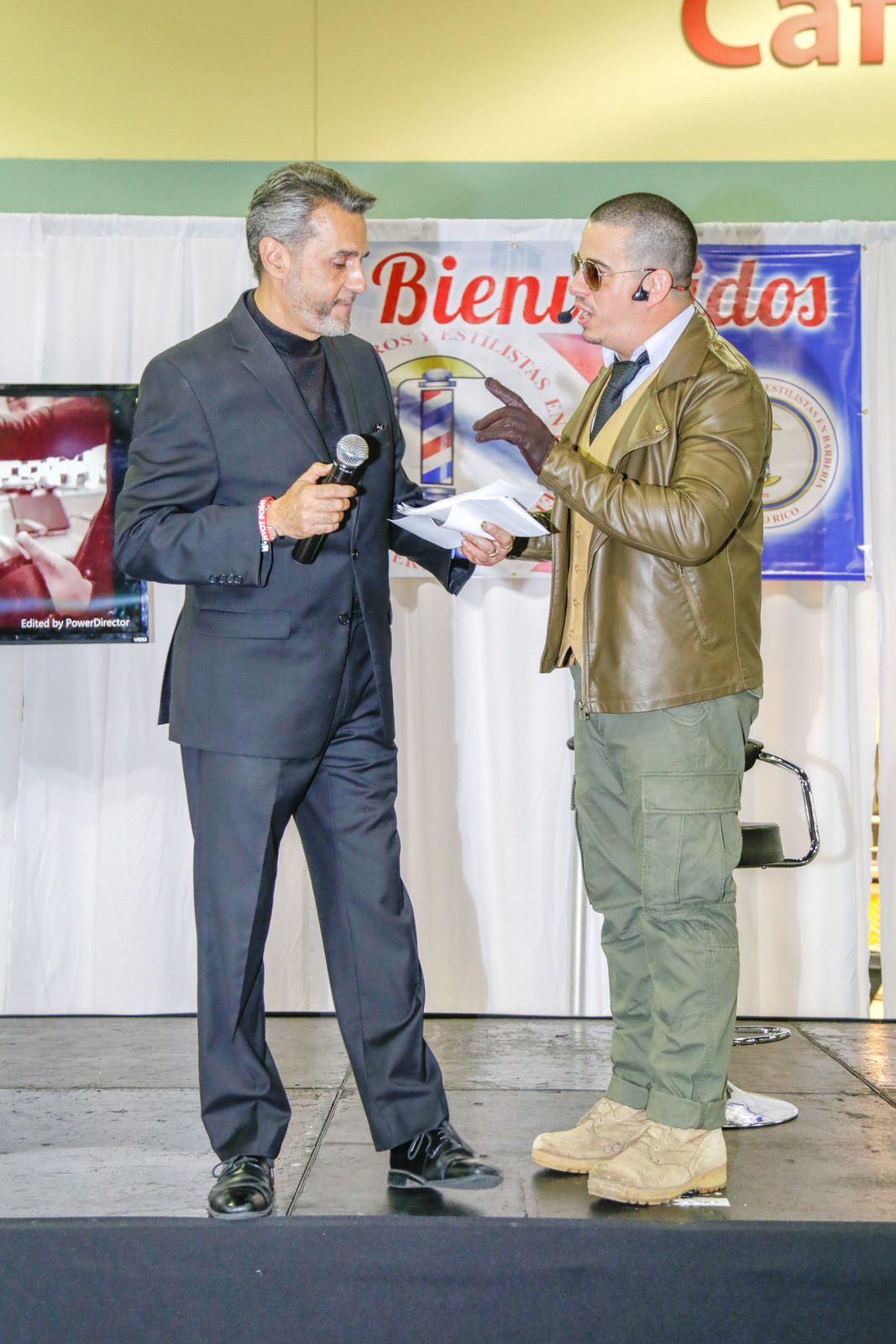 San Juan Beauty Show 2016, foto 109