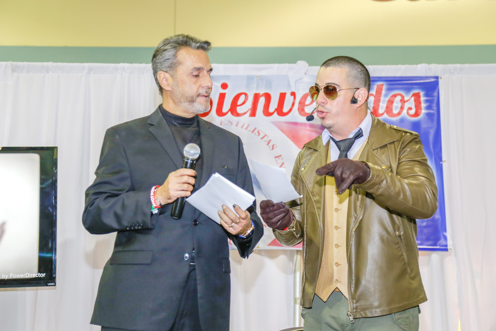 San Juan Beauty Show 2016, foto 110