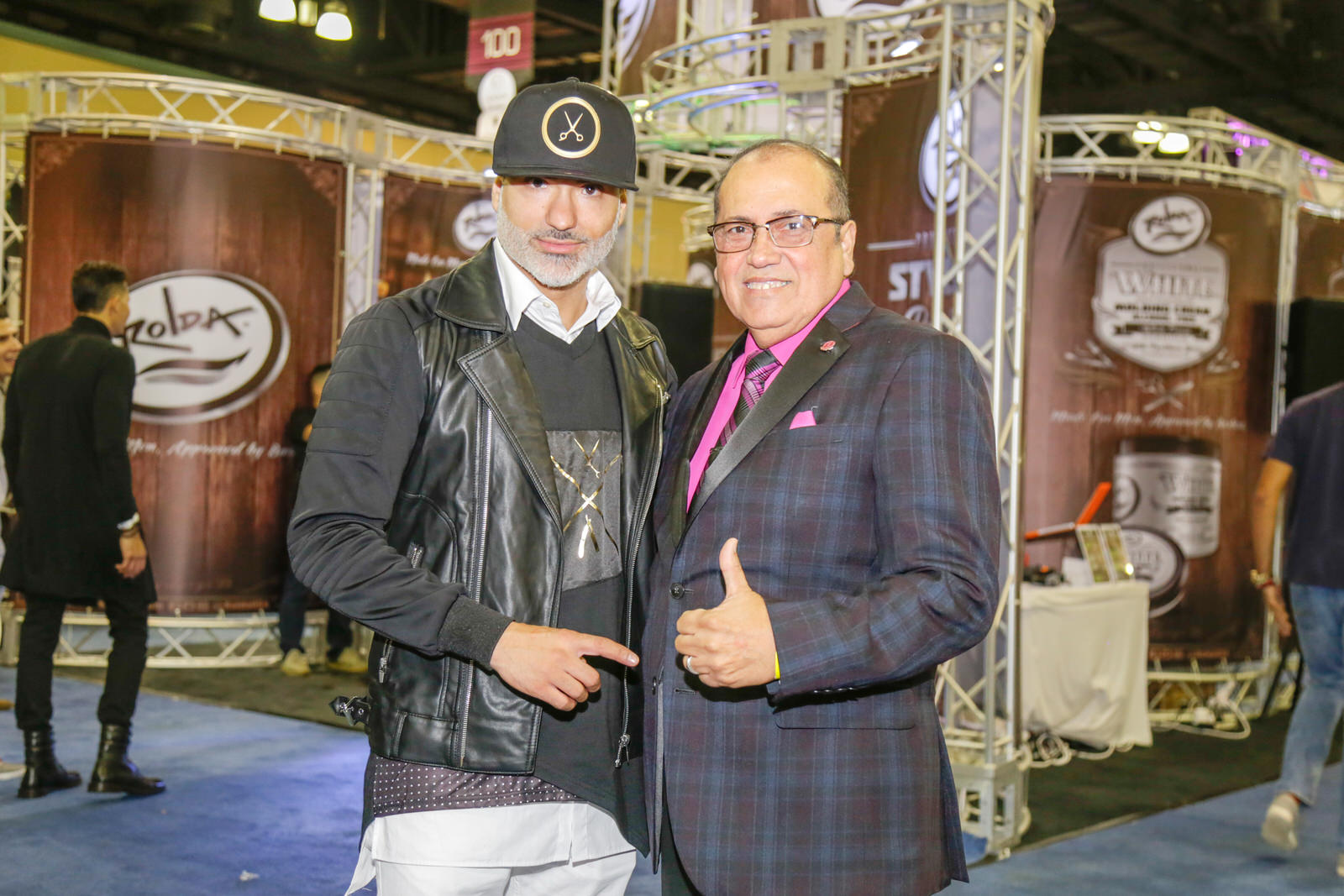 San Juan Beauty Show 2016, foto 115