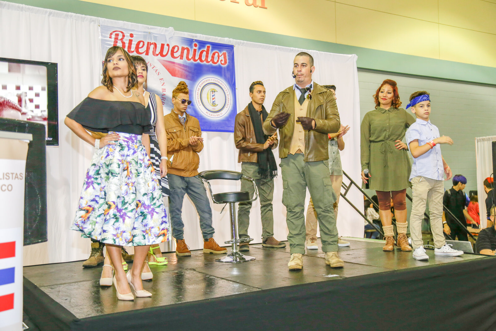San Juan Beauty Show 2016, foto 117
