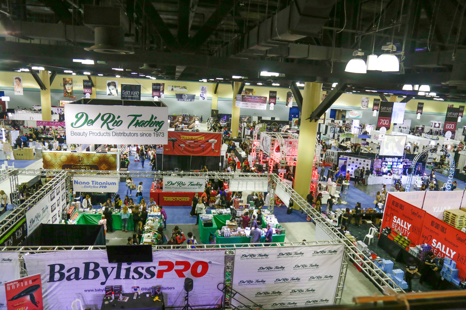 San Juan Beauty Show 2016, foto 123