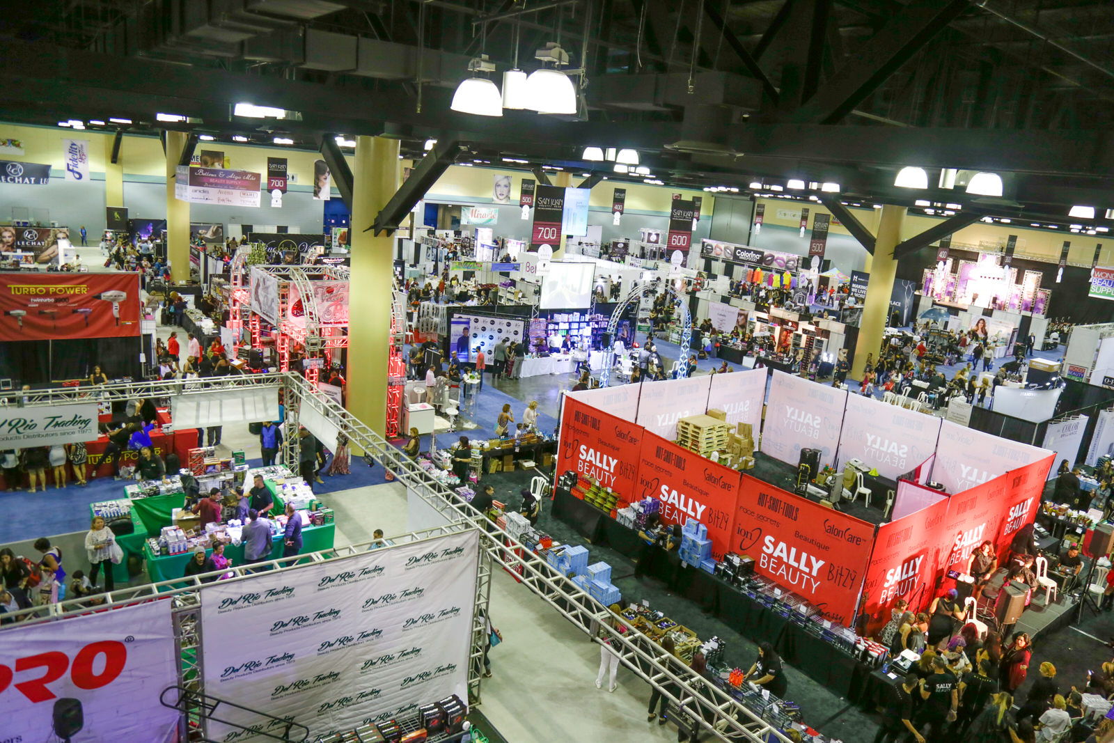 San Juan Beauty Show 2016, foto 124