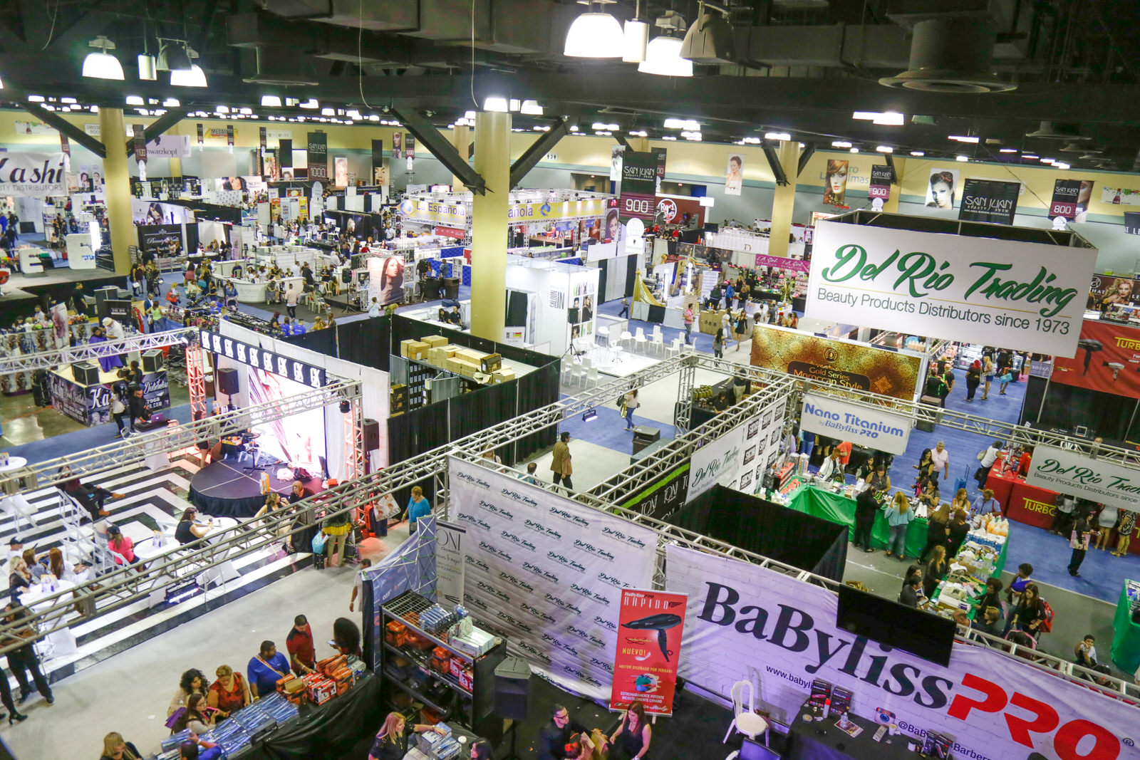 San Juan Beauty Show 2016, foto 125