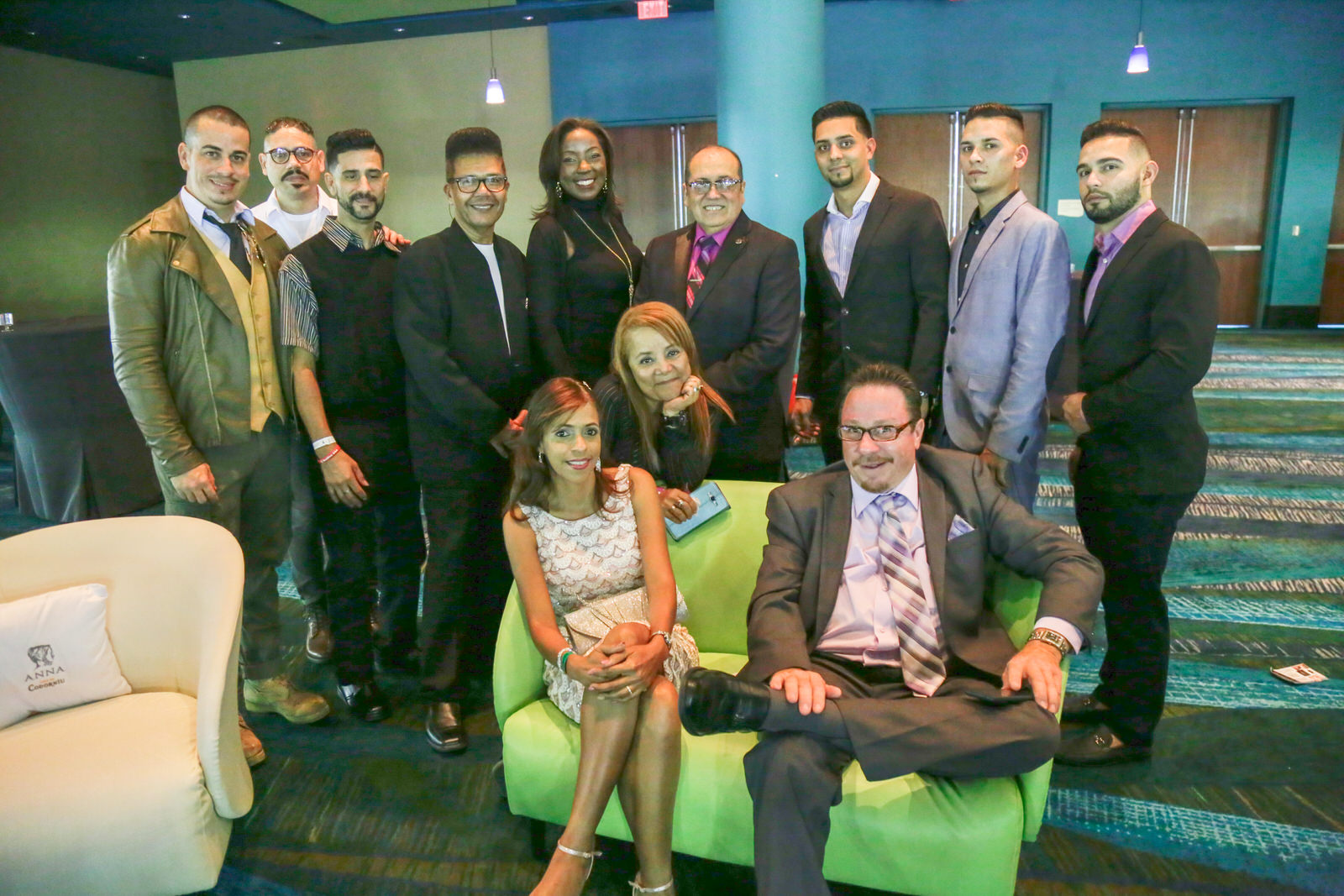 San Juan Beauty Show 2016, foto 127