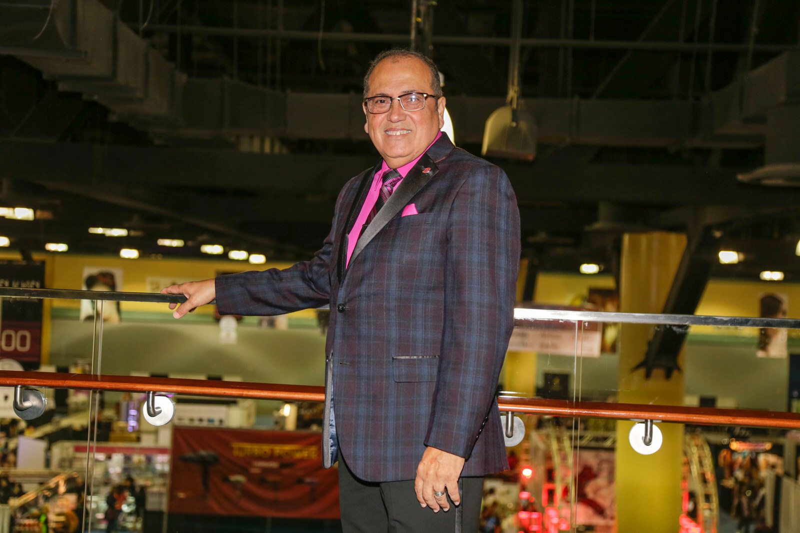 San Juan Beauty Show 2016, foto 128