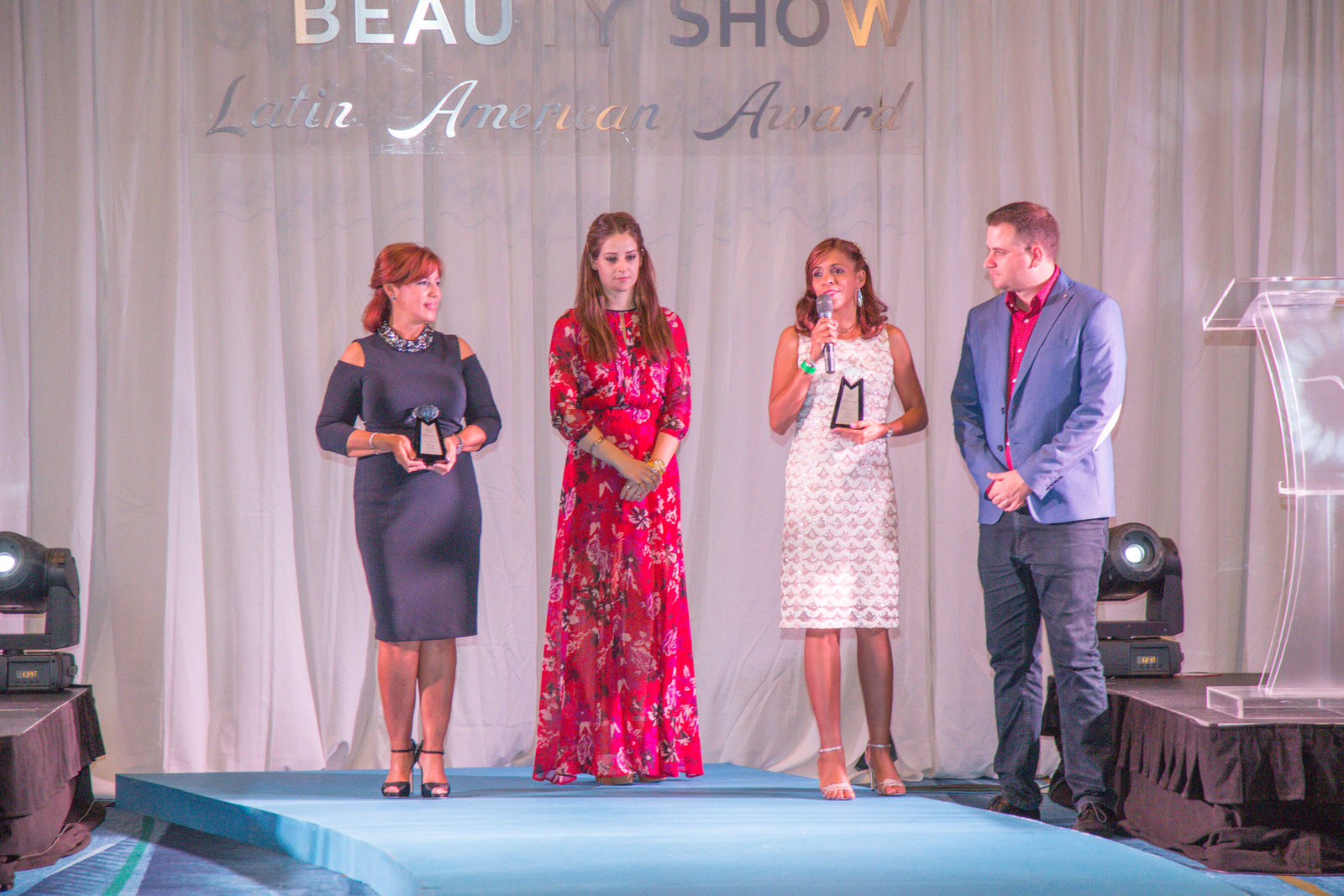 San Juan Beauty Show 2016, foto 129