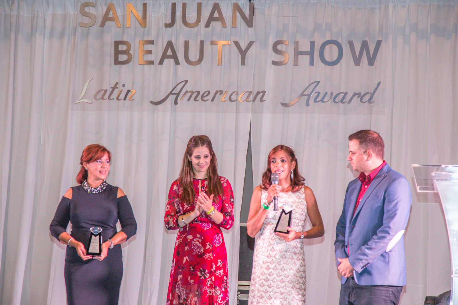 San Juan Beauty Show 2016, foto 130