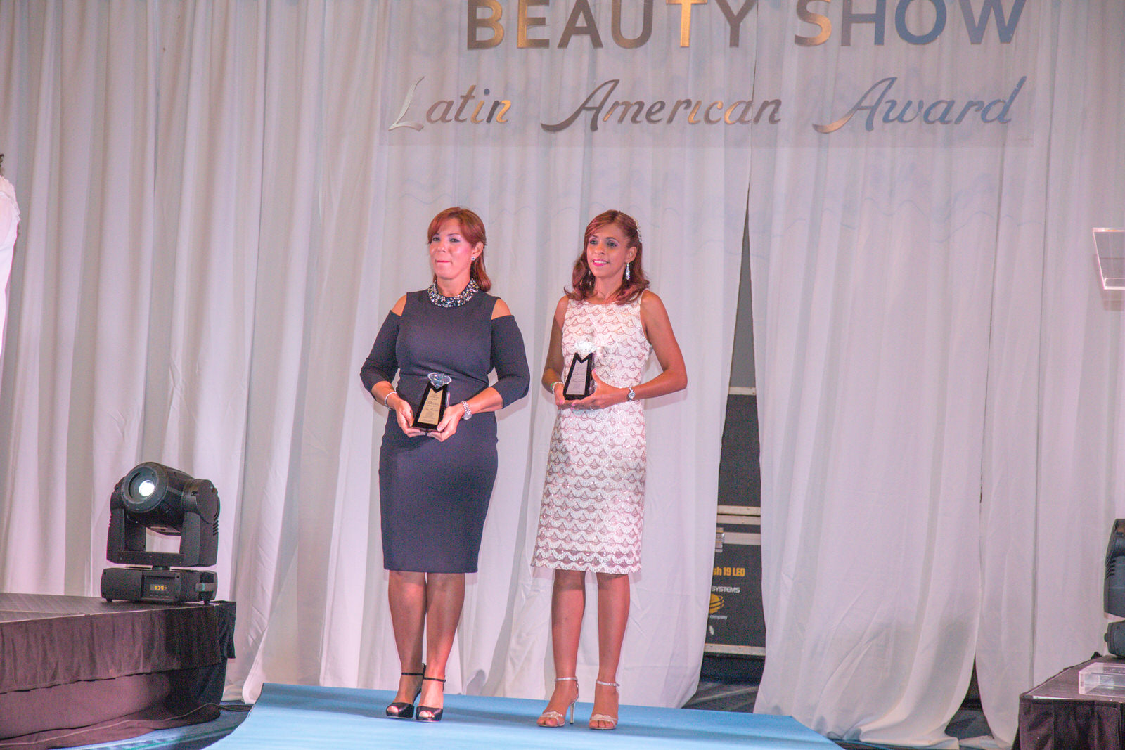 San Juan Beauty Show 2016, foto 132