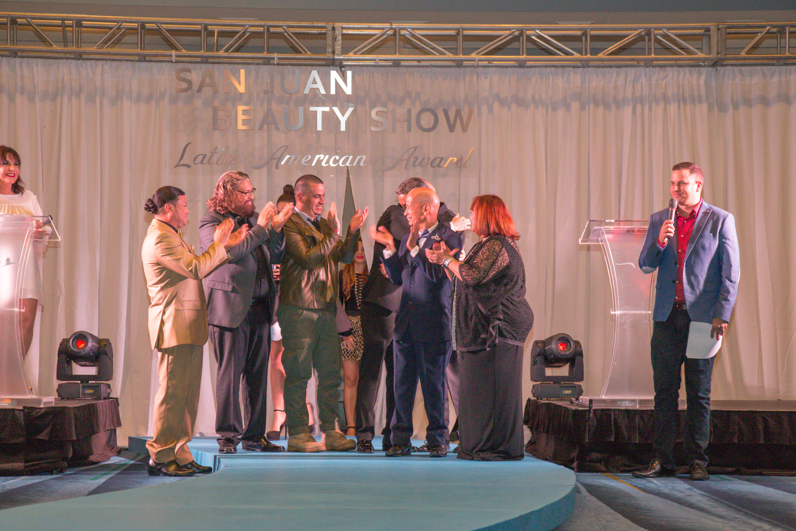 San Juan Beauty Show 2016, foto 139