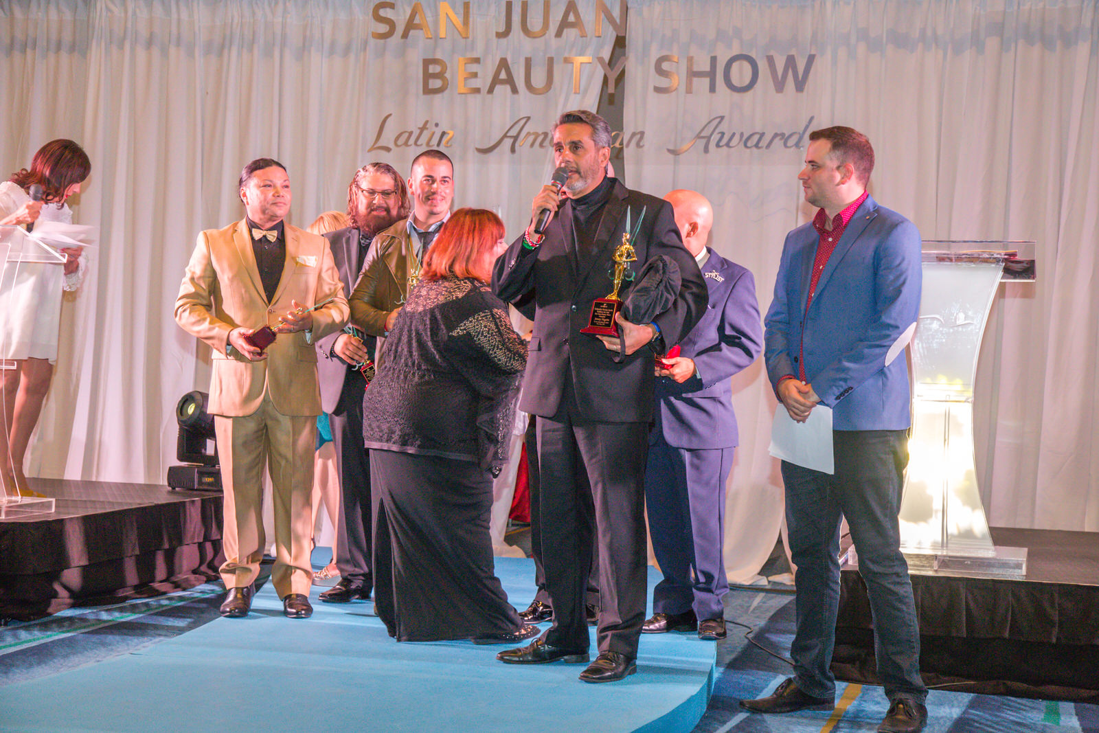 San Juan Beauty Show 2016, foto 143