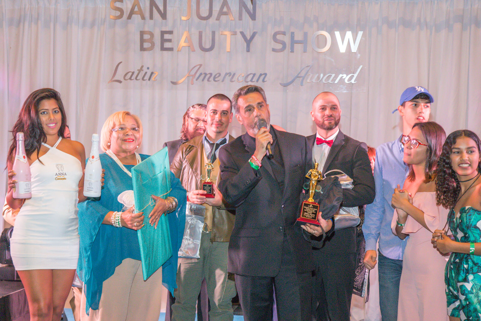 San Juan Beauty Show 2016, foto 145