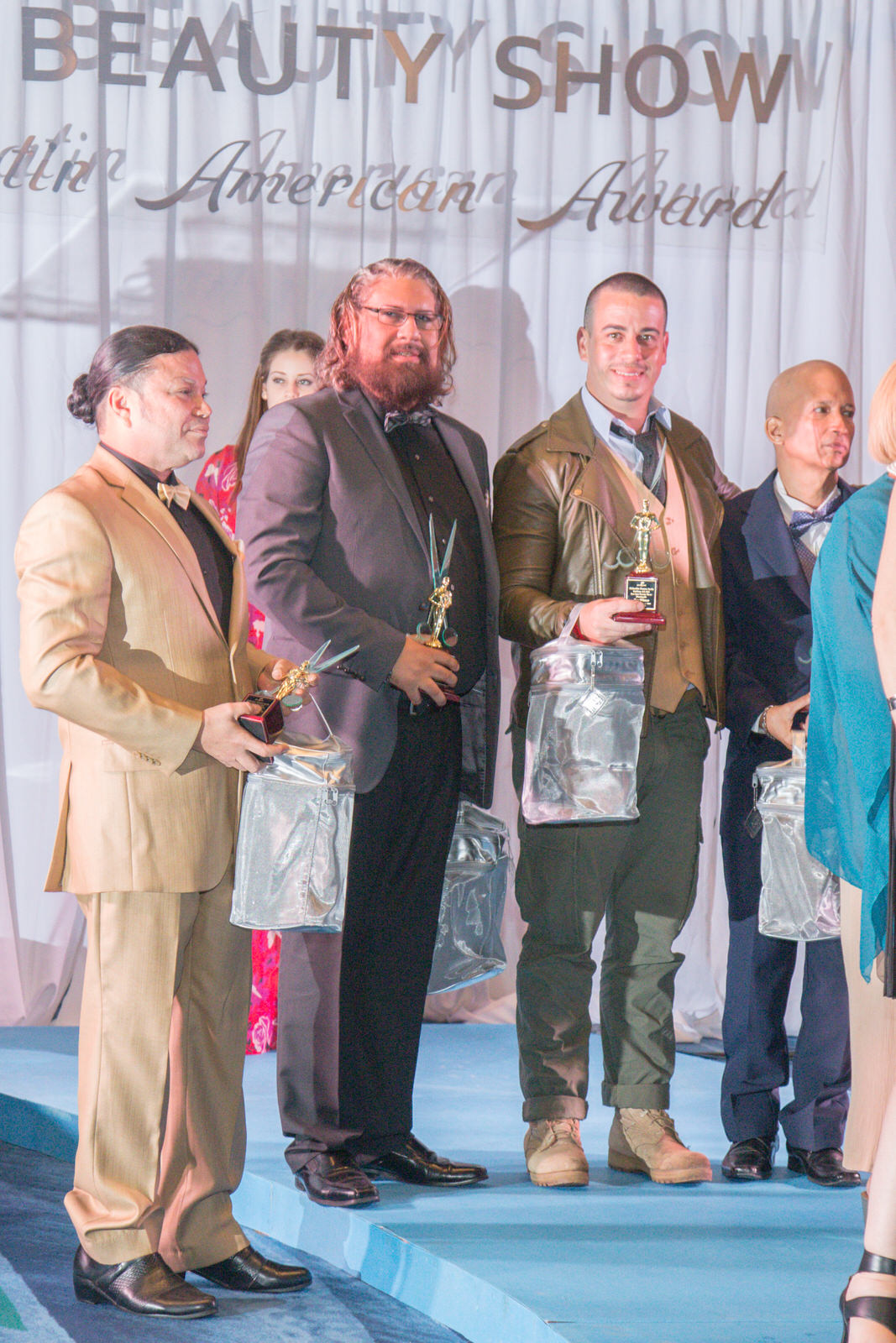 San Juan Beauty Show 2016, foto 146