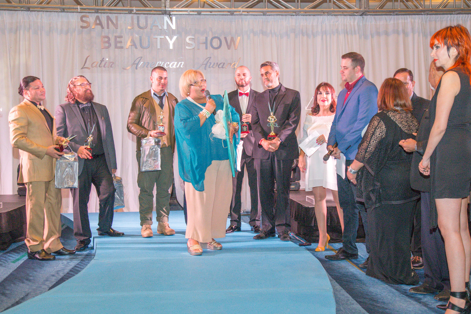 San Juan Beauty Show 2016, foto 147