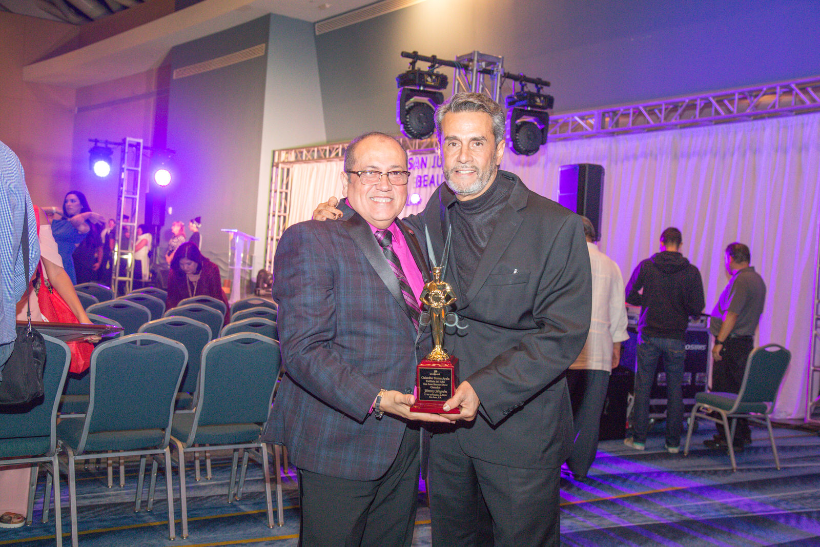 San Juan Beauty Show 2016, foto 148